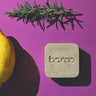 Shampoo Bar | Feines Fettiges Haar | Rosmarin | Baroo®