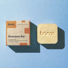 Shampoo Bar | Ttrockenes Haar | Petit Grain und Orange | Baroo®