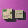 Shampoo Bar | Fettiges und feines Haar | Rosmarin | Baroo®