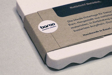 Untersetzer Tray | Baroo®