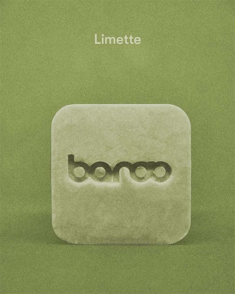 Baroo Festes Dusch Alle Hauttypen Limette